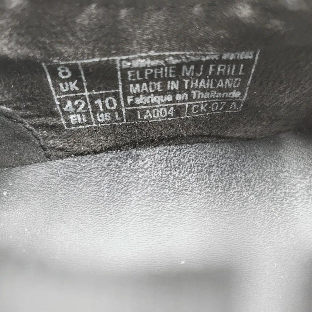 Dr. Martens new without